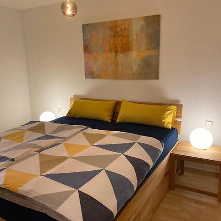 Harmony Apartment, Your Holiday Home In Rust With Balcony & River-View, 5Min To Europa-Park Exteriör bild