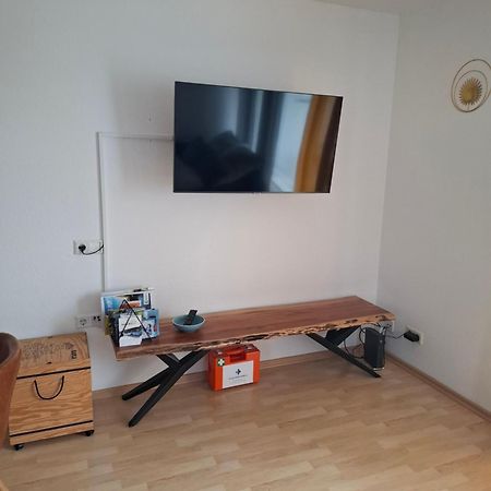 Harmony Apartment, Your Holiday Home In Rust With Balcony & River-View, 5Min To Europa-Park Exteriör bild
