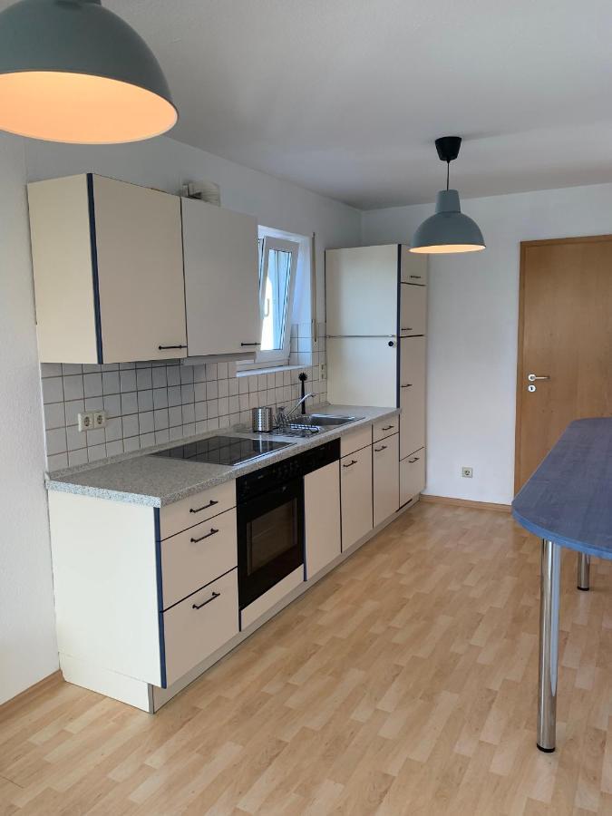 Harmony Apartment, Your Holiday Home In Rust With Balcony & River-View, 5Min To Europa-Park Exteriör bild
