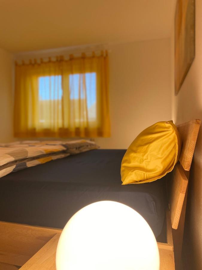 Harmony Apartment, Your Holiday Home In Rust With Balcony & River-View, 5Min To Europa-Park Exteriör bild