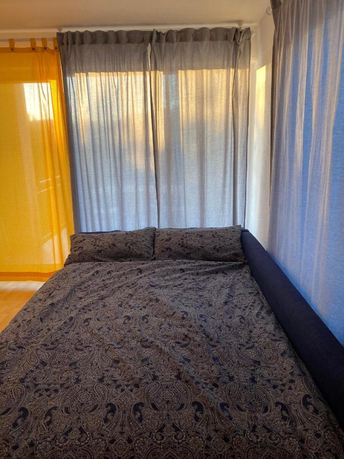 Harmony Apartment, Your Holiday Home In Rust With Balcony & River-View, 5Min To Europa-Park Exteriör bild