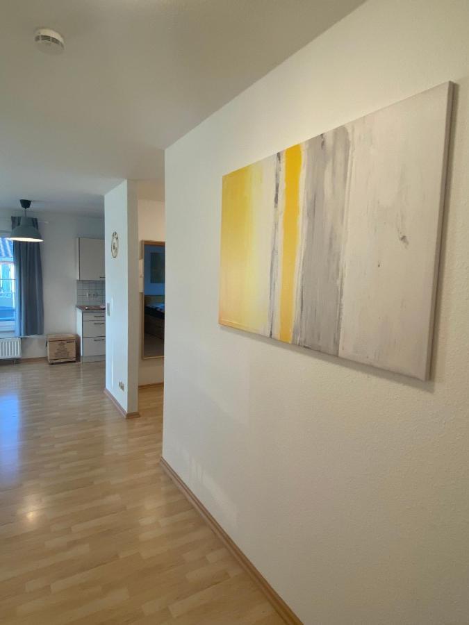Harmony Apartment, Your Holiday Home In Rust With Balcony & River-View, 5Min To Europa-Park Exteriör bild