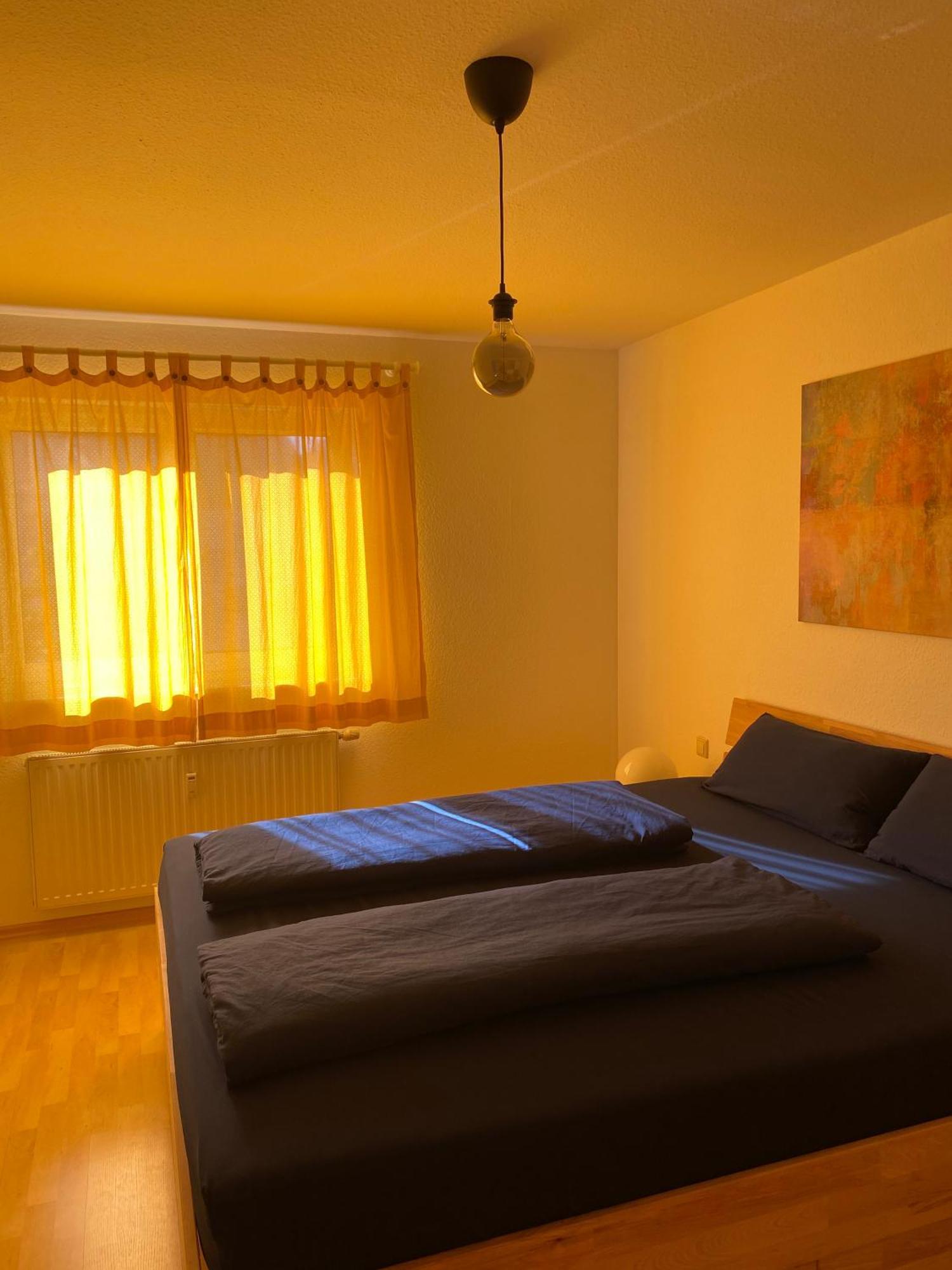 Harmony Apartment, Your Holiday Home In Rust With Balcony & River-View, 5Min To Europa-Park Exteriör bild
