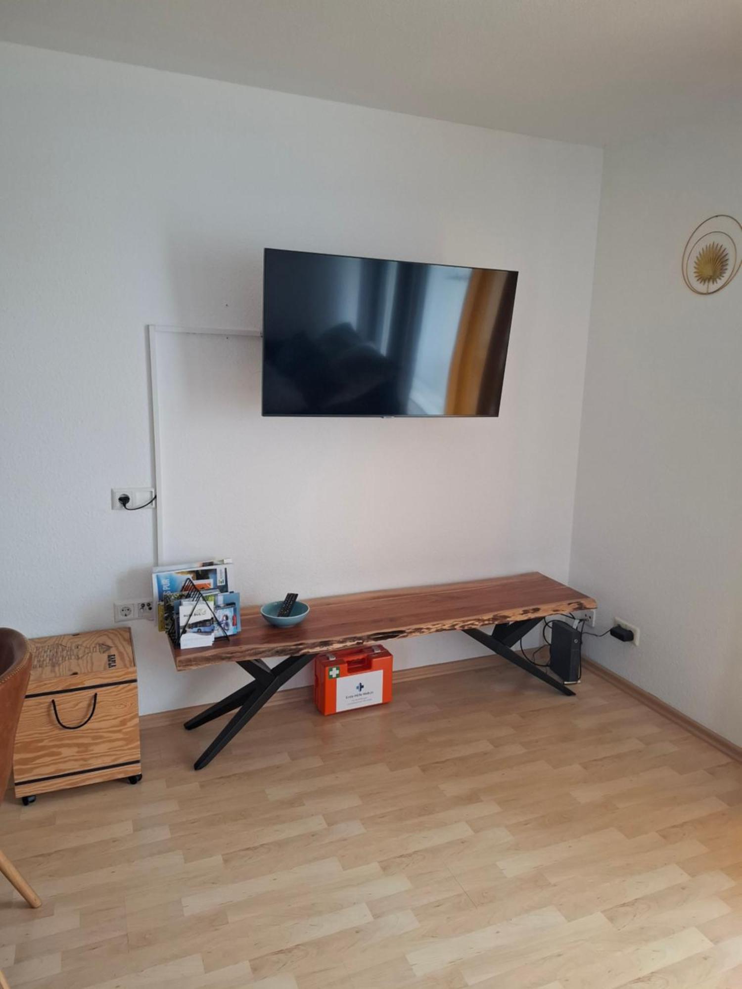 Harmony Apartment, Your Holiday Home In Rust With Balcony & River-View, 5Min To Europa-Park Exteriör bild