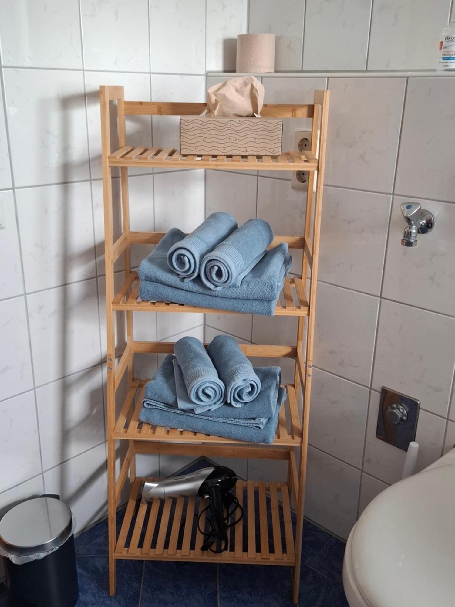 Harmony Apartment, Your Holiday Home In Rust With Balcony & River-View, 5Min To Europa-Park Exteriör bild